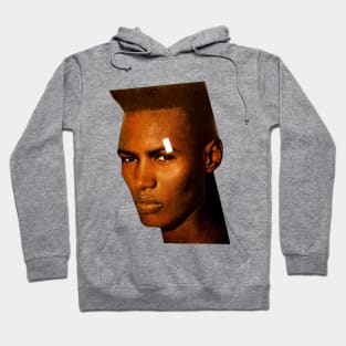 Grace Jones Hoodie